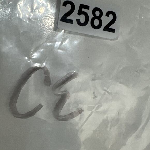 3J Workshop Johnny Was Embroidered Plaid Shirt Boho Artisan SZ M - Picture 11 of 12